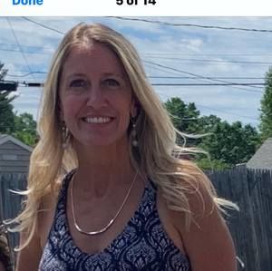 Meet your Posher, Michele